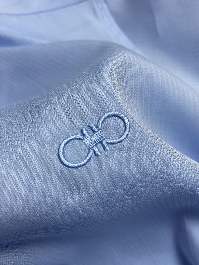 Ferragamo Shirts